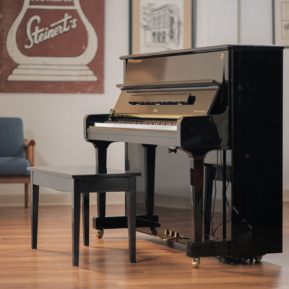 Information on the New Boston UP118E PE 217015