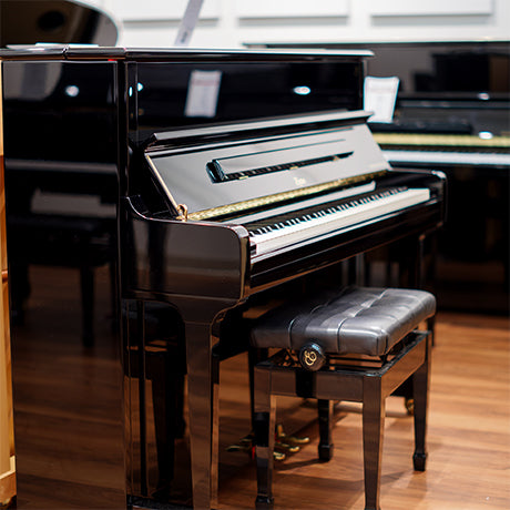 Information on the Boston UP118E PE 2U199713