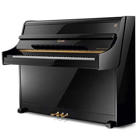 Information on the New Essex EUP108C E201556C