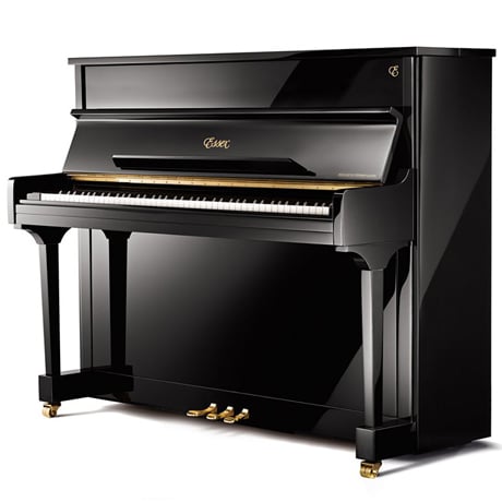 Information on the New Essex EUP116E w/ QuietTime E195974C