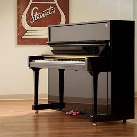 Information on the New Essex EUP123E E191562C