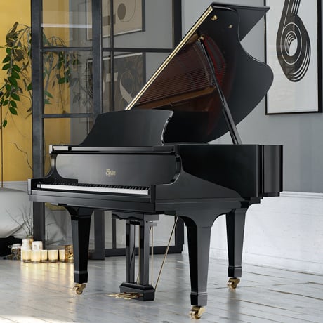 Information on the New Boston GP156 PE II w/ Quiet Time 215378