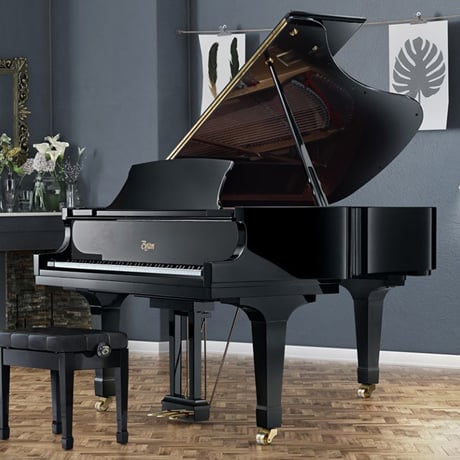 Information on the New Boston GP193 PE II 213849