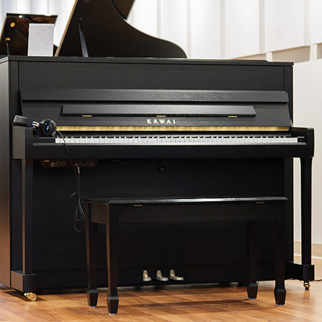 Information on the Used Kawai E-200ATX3L uF158408