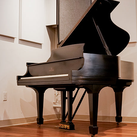 Information on the Used Steinway & Sons M 2U382650
