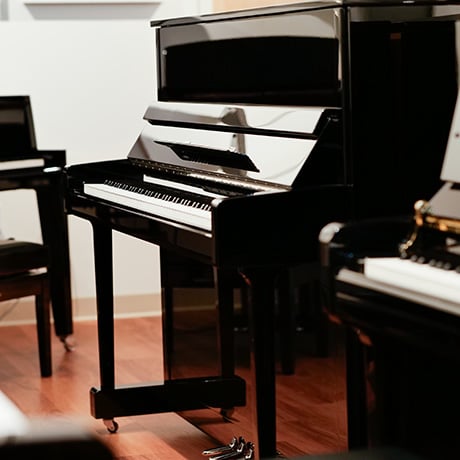 Information on the Used Yamaha B3 uJ33351484