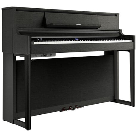 Information on the New Roland LX5-CH Z7S1970