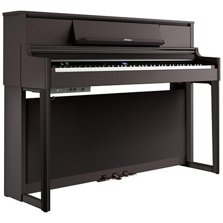 Information on the New Roland LX5-DR Z8S1388