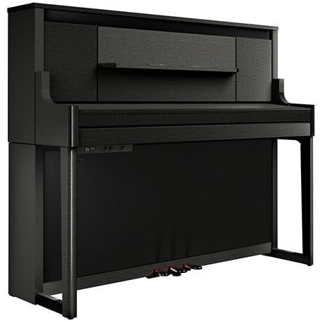 Information on the New Roland LX9-CH Z7S0705